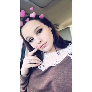 Meet your Posher, Whitney